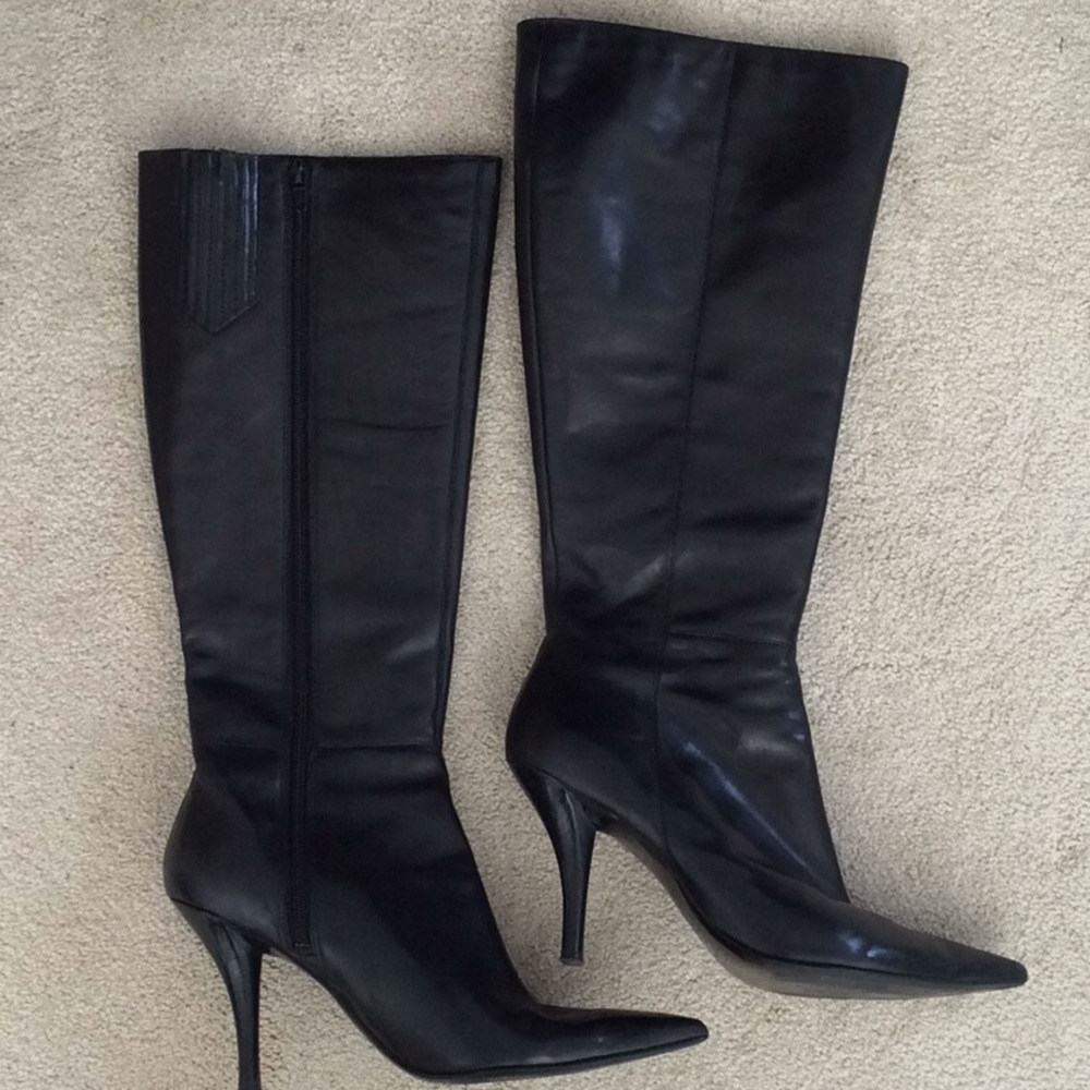 Making room in closet